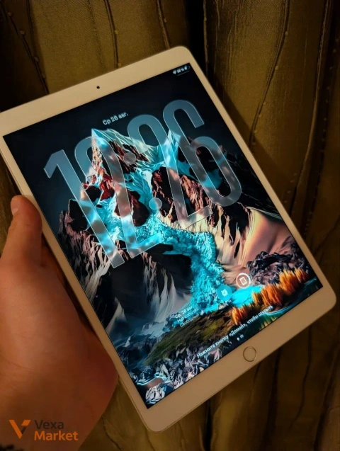 Apple iPad Air 3 256GB Silver