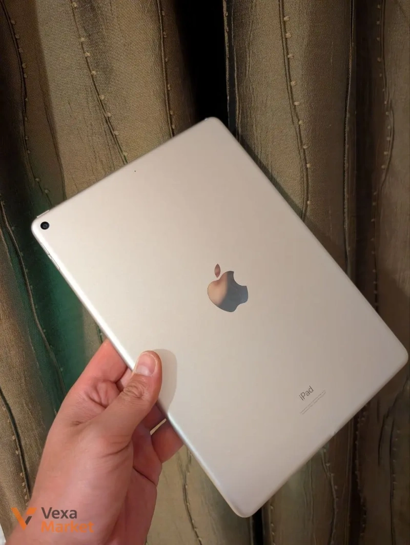 Apple iPad Air 3 256GB Silver — фото 2