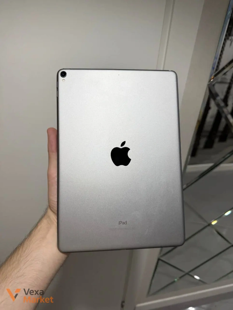 Apple iPad PRO 10.5" 64GB WiFi — фото 2