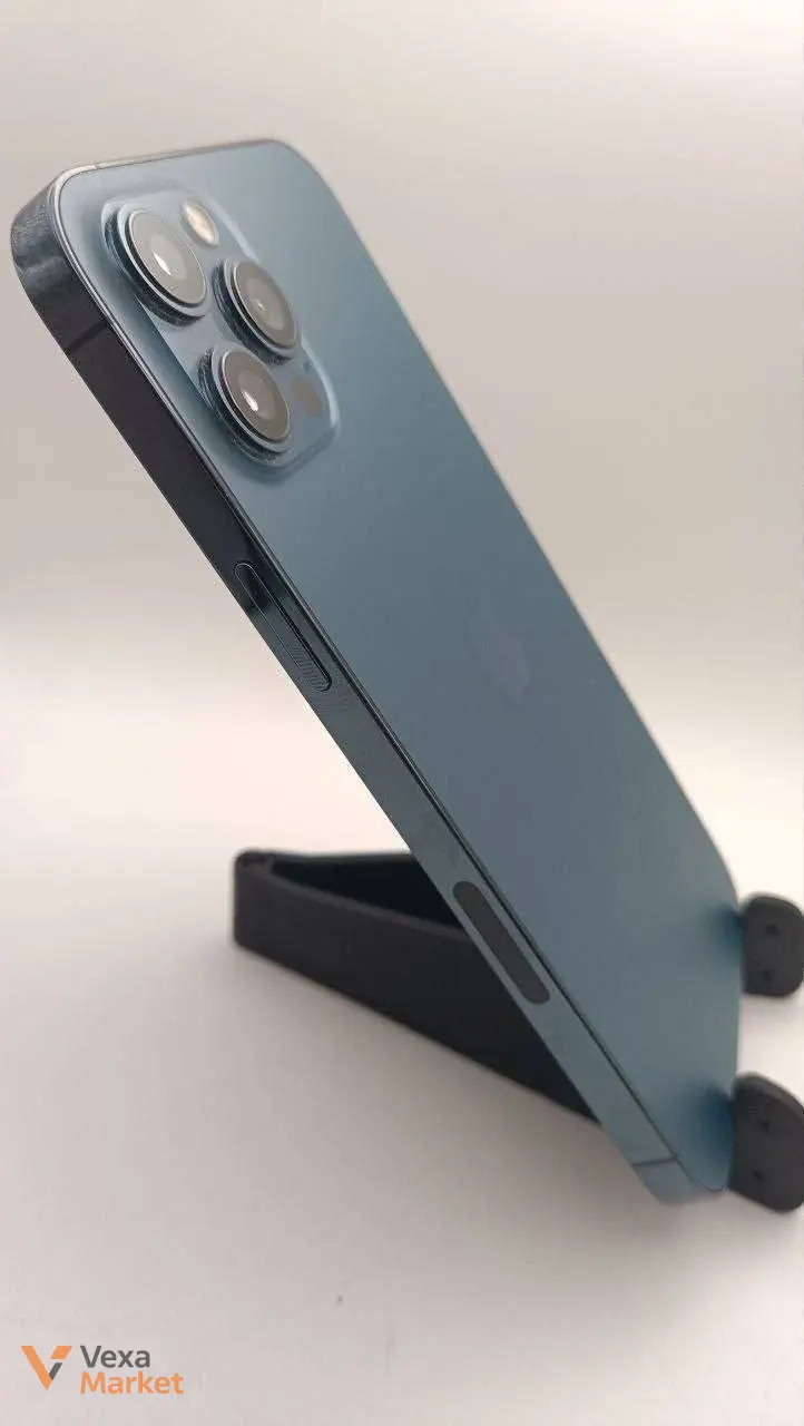 Apple iPhone 12 Pro Max 128GB — фото 2