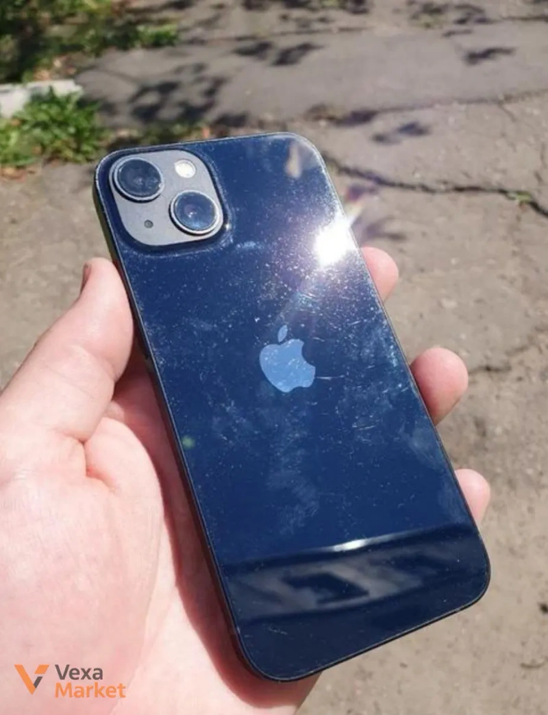 Apple iPhone 13 128GB б/в — фото 2