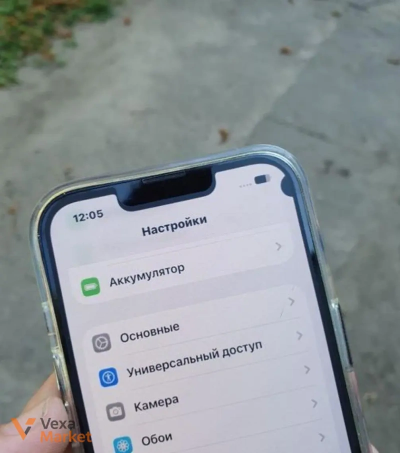 Apple iPhone 13 128GB б/в — фото 4