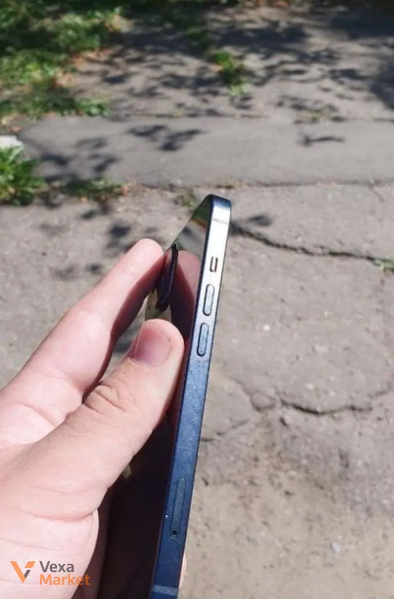Apple iPhone 13 128GB б/в — фото 8