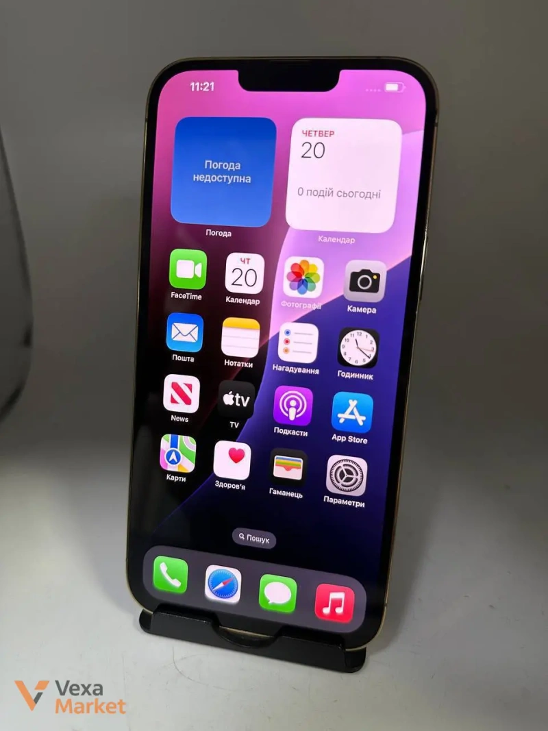 Apple iPhone 13 Pro Max 128GB — фото 2