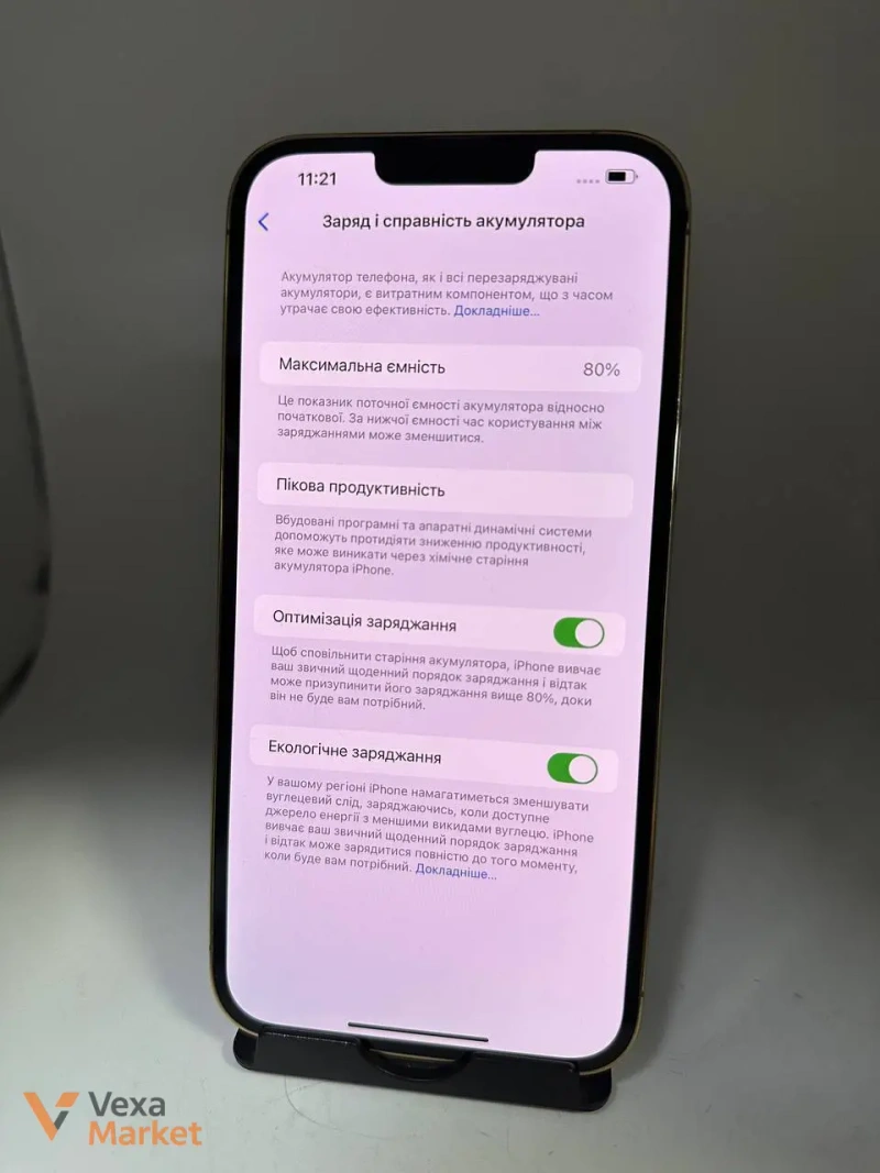 Apple iPhone 13 Pro Max 128GB — фото 3