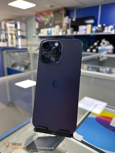 Apple iPhone 14 Pro Max 512GB