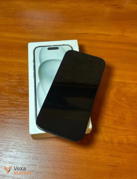 Apple iPhone 15 128 GB