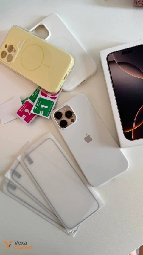 Apple iPhone 16 Pro Max 512GB