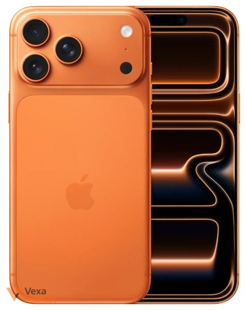 Apple iPhone 17 Pro Max 12/256 GB Orange