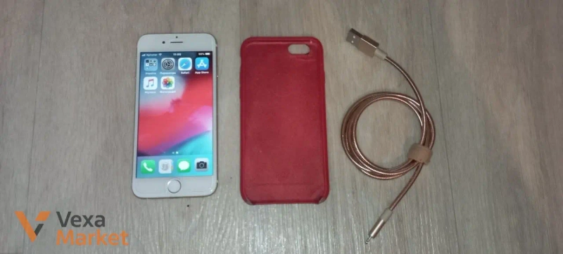 Apple iPhone 6 A1586 32GB — фото 2