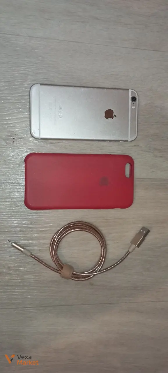 Apple iPhone 6 A1586 32GB — фото 3