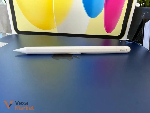 Apple Pencil USB-C