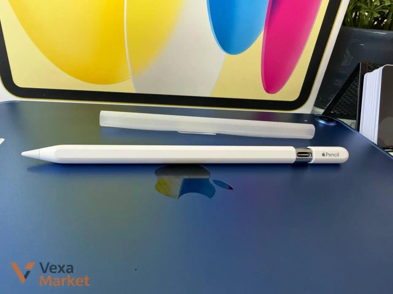 Apple Pencil USB-C — фото 2