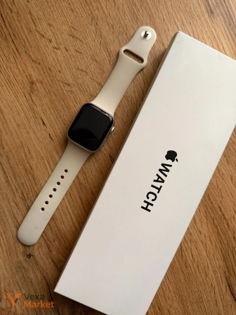 Apple Watch SE 3 40 мм GPS — фото 3