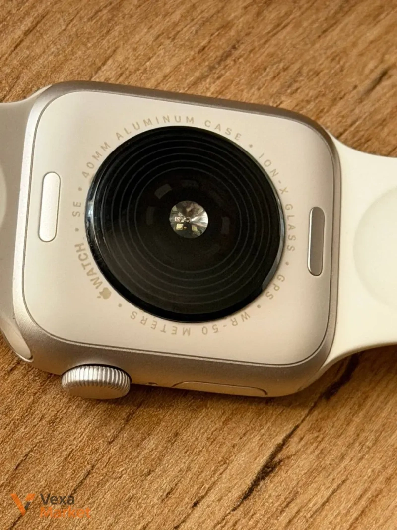 Apple Watch SE 3 40 мм GPS — фото 4