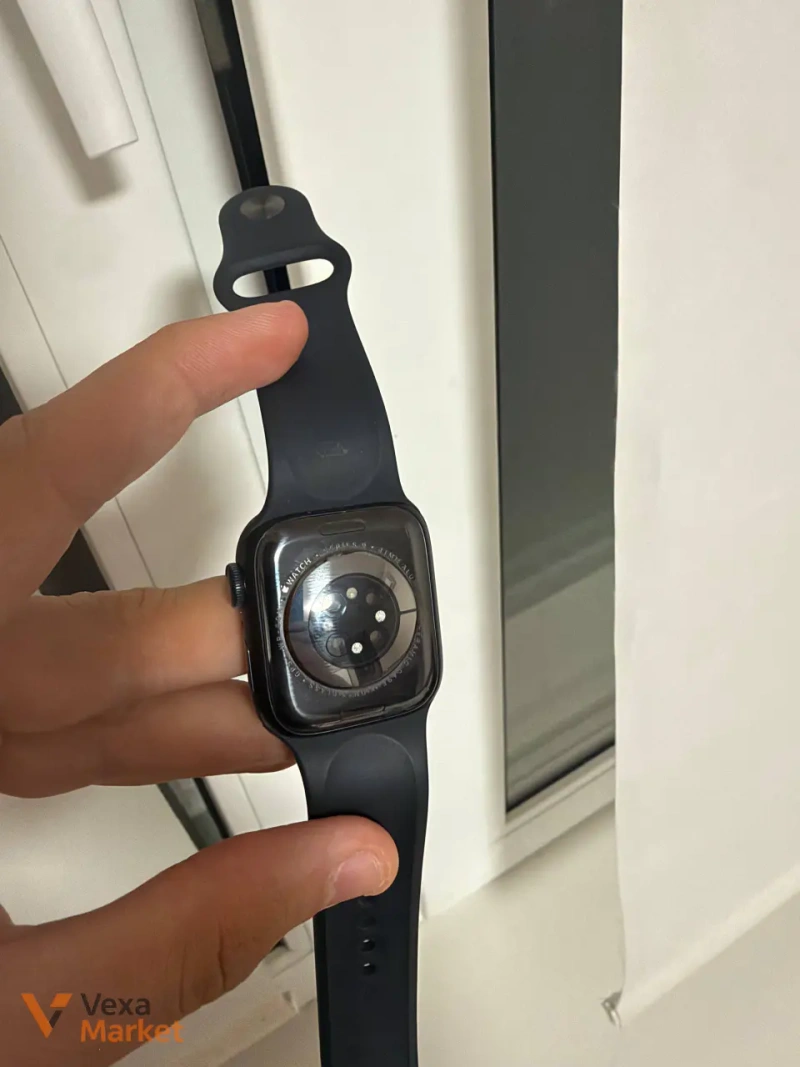 Apple Watch Series 9 — фото 2