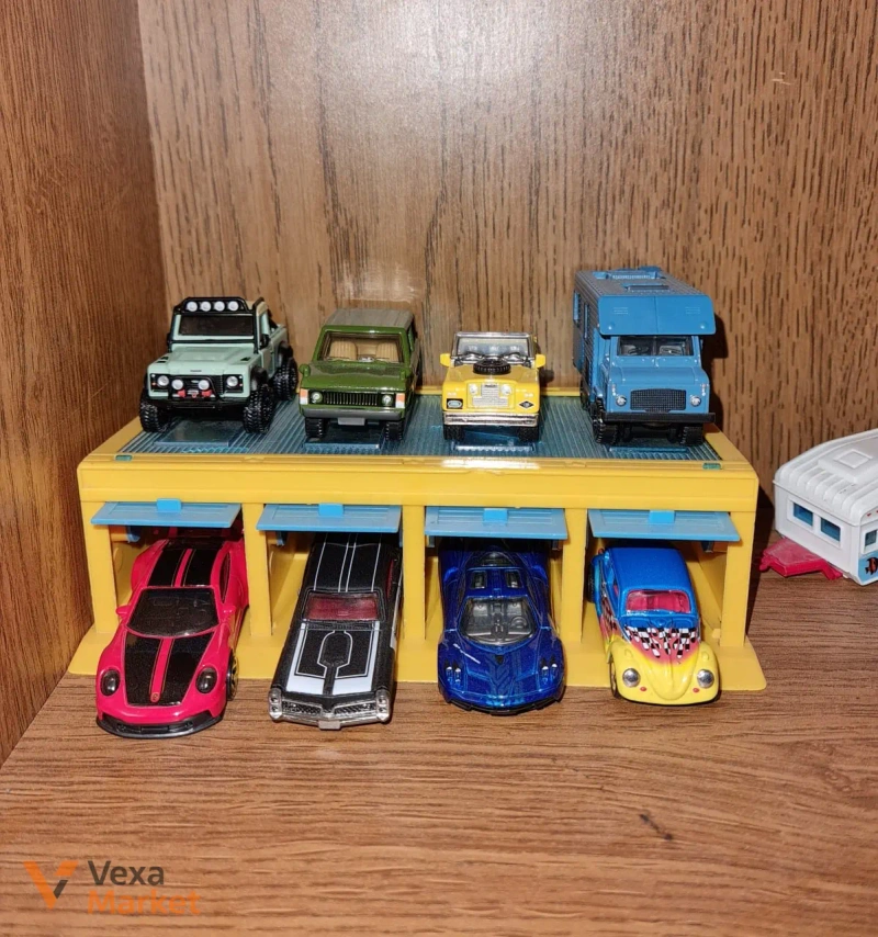 Atlas Dinky Toys #40 та інші колекційні моделі — фото 3