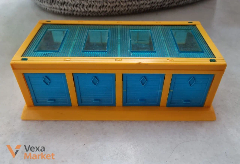 Atlas Dinky Toys #40 та інші колекційні моделі — фото 4