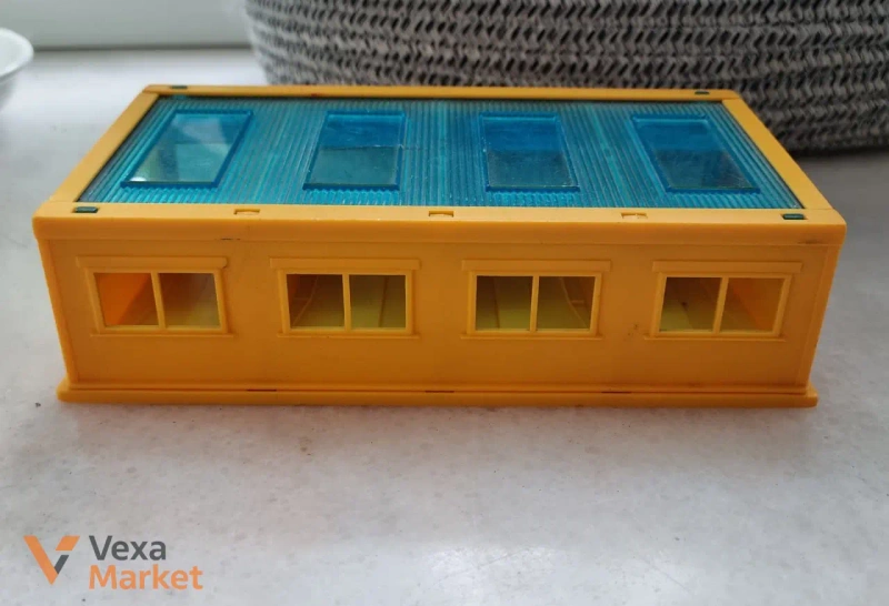 Atlas Dinky Toys #40 та інші колекційні моделі — фото 8