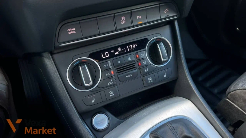 Audi Q3 TFSI Quattro 2015 2.0 бензин — фото 6