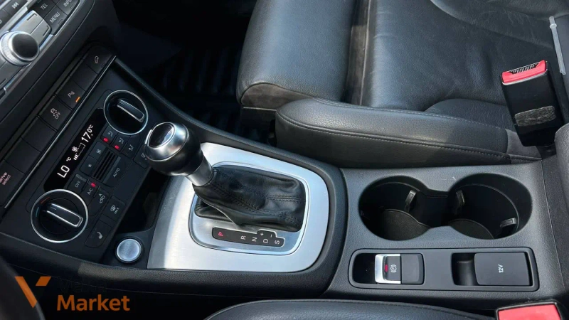 Audi Q3 TFSI Quattro 2015 2.0 бензин — фото 7