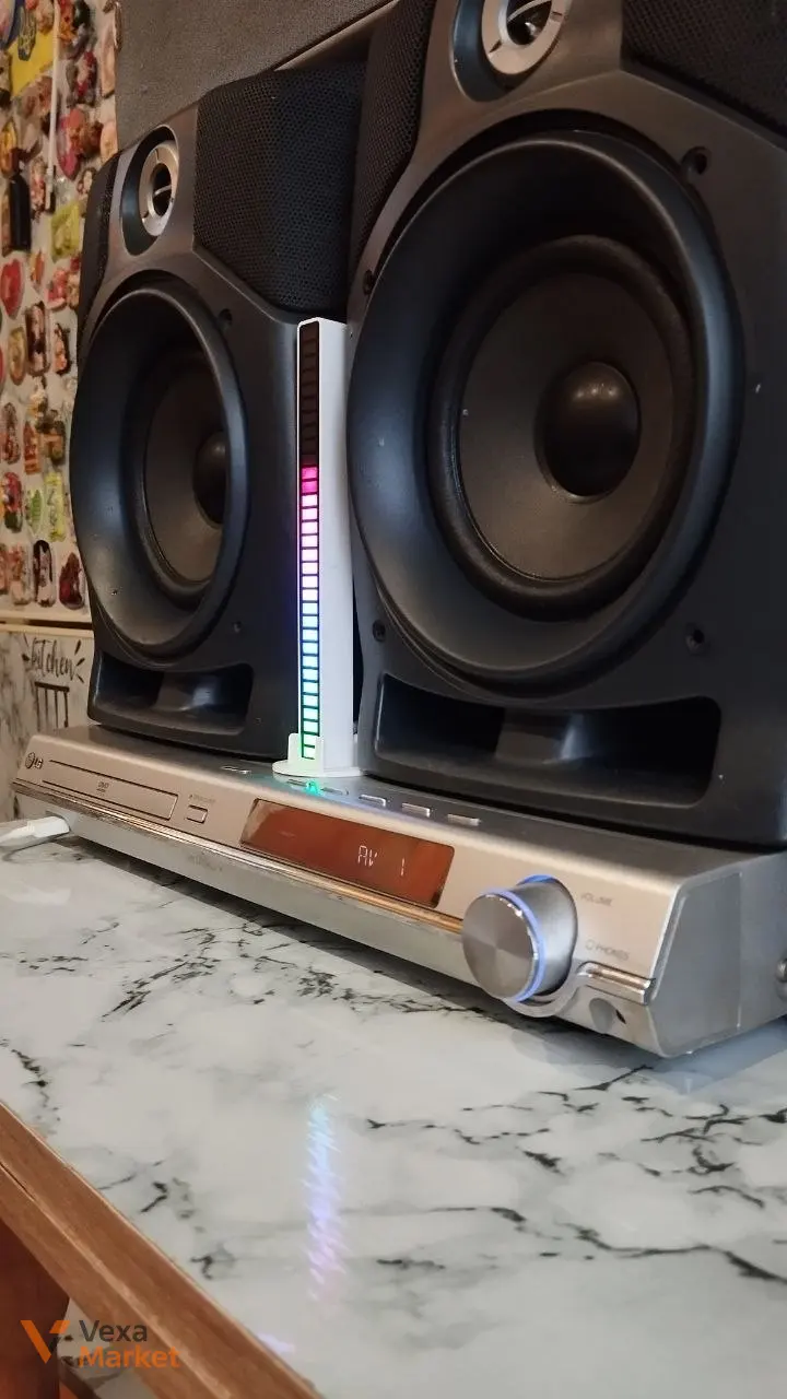 Аудиосистема LG — фото 2