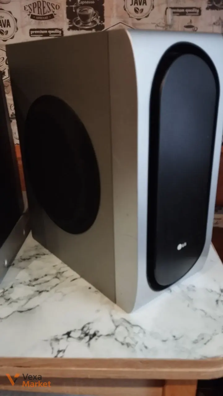 Аудиосистема LG — фото 3
