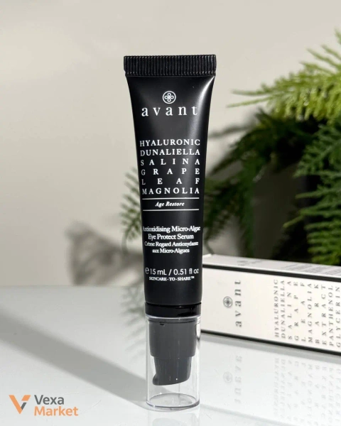 Avant Antioxidising Micro-Algae Eye Protect Serum 15 ml