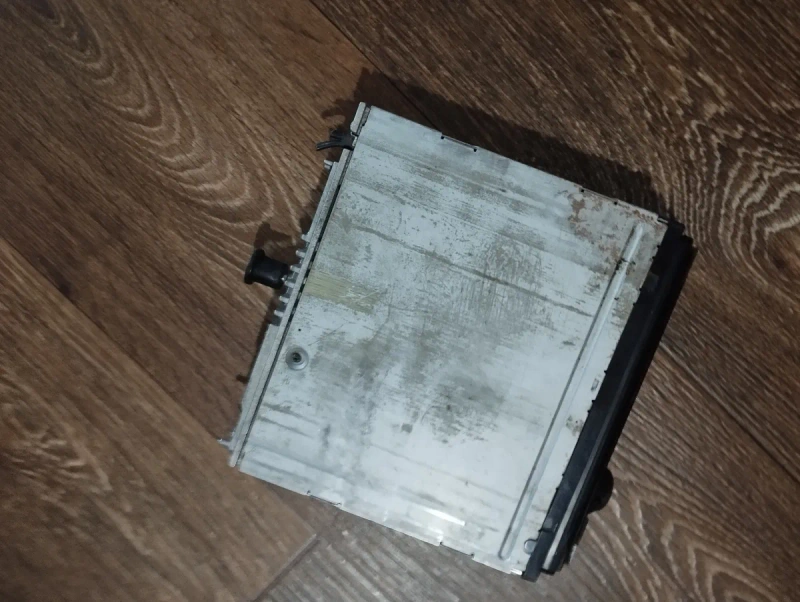 Автомагнітола Sony Xplod AUX, USB, CD. Відмінний звук. — фото 5