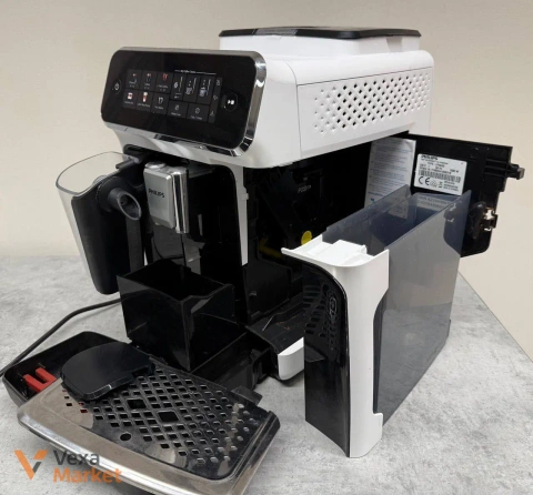 Автоматическая кофеварка Philips Series 3300 EP3343/50