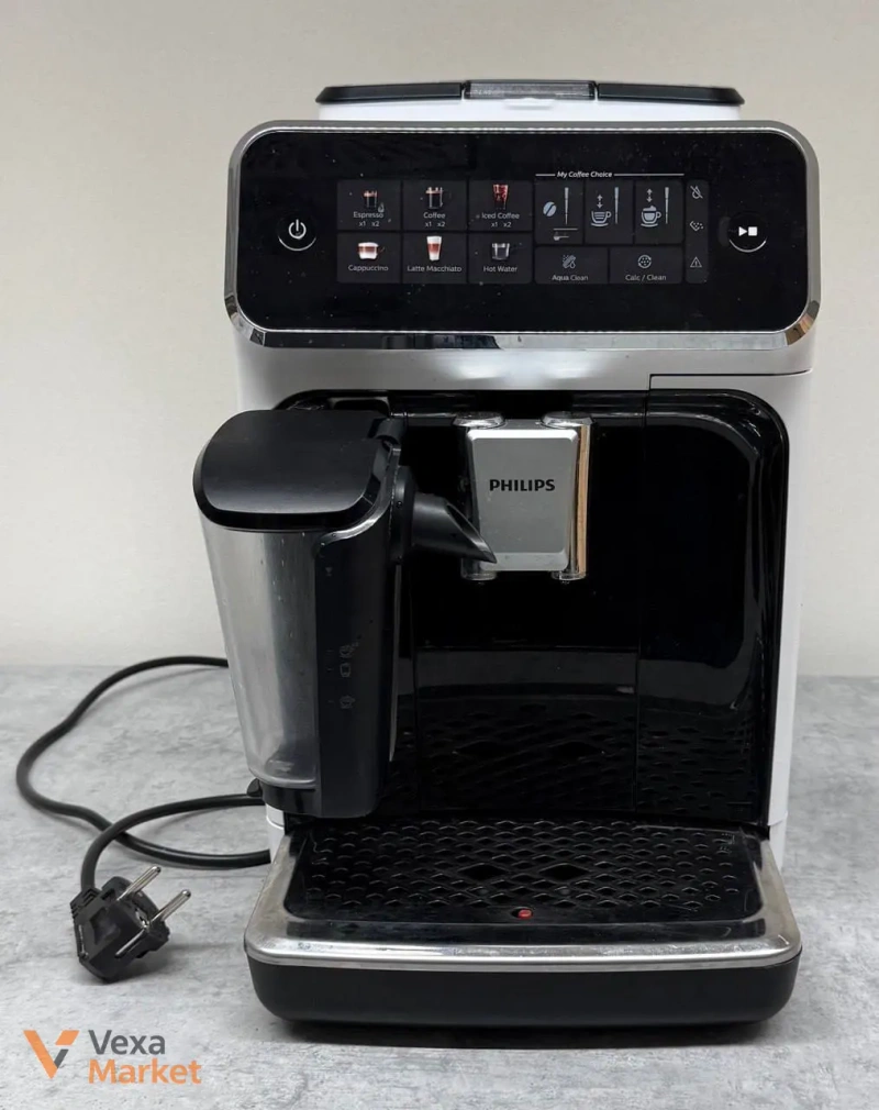 Автоматическая кофеварка Philips Series 3300 EP3343/50 — фото 2