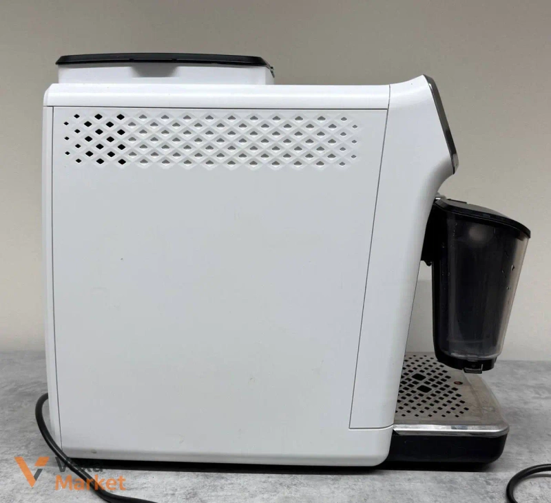 Автоматическая кофеварка Philips Series 3300 EP3343/50 — фото 6