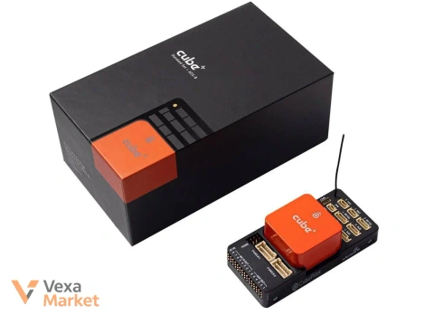 Автопілот CubePilot Cube Orange+ Standard Set ADS-B
