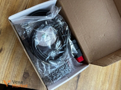 Автосканер Delphi DS150e Bluetooth/USB (одноплатний)