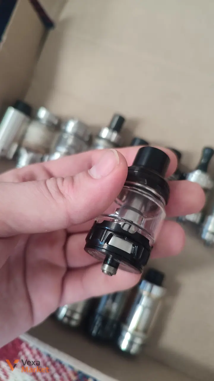 Баки для вейпа Eleaf, Digiflavor, Kayfun, Augvape, Wismec, Joytech — фото 2