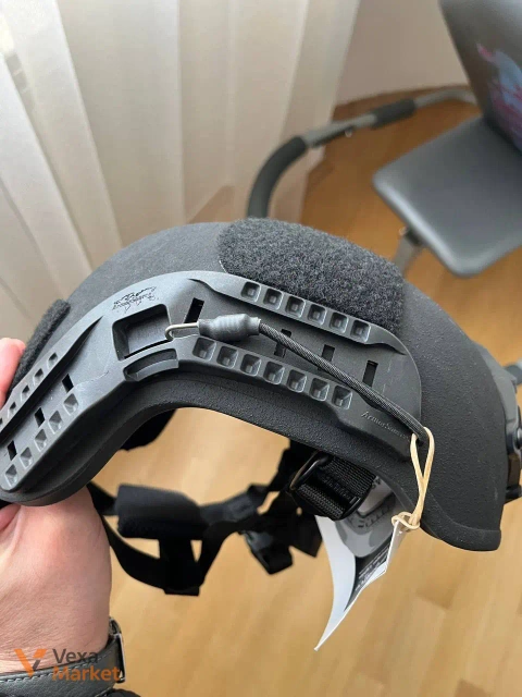 Балістичний шолом ArmorSource AS-200 High Cut