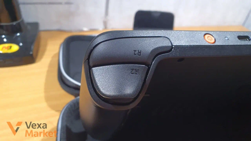 Baseus GamerX Series 6-Port Type-C Hub — фото 4