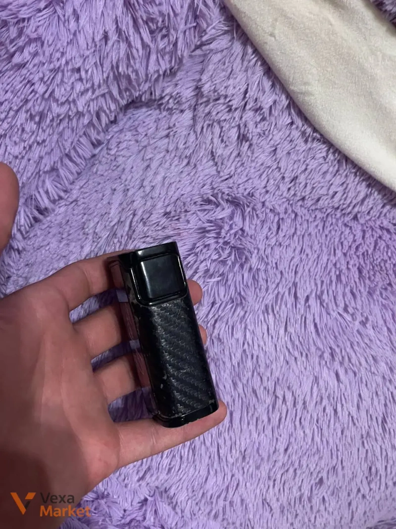 Батарейний мод VOOPOO Drag 4 — фото 6