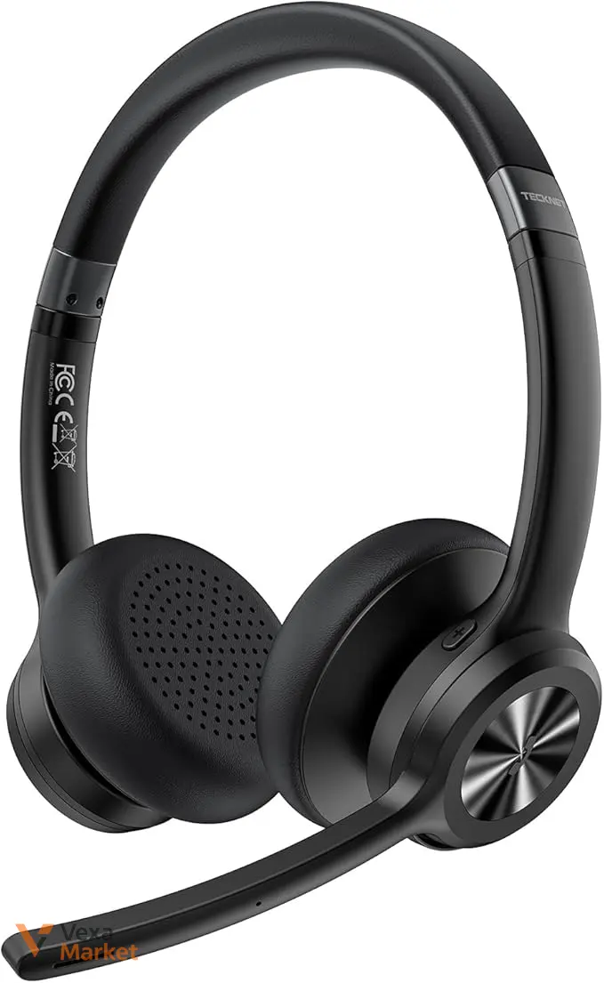 Беспроводные наушники TECKNET TK-HS012 — фото 4