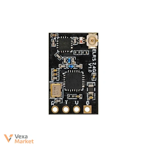 BetaFPV ELRS 900 MHz приймач
