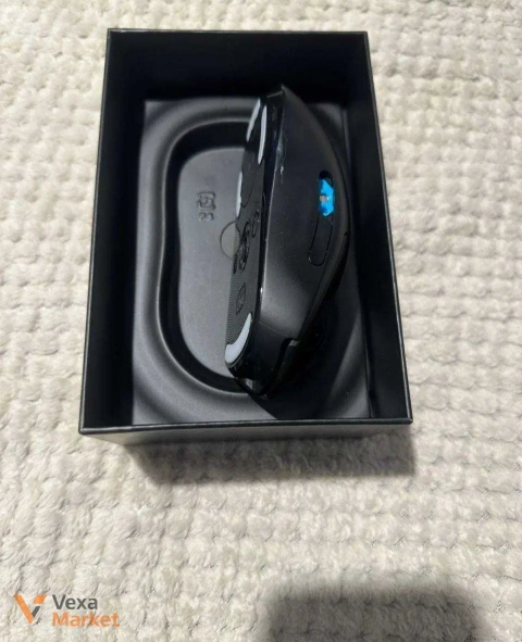Бездротова ігрова миша Logitech G Pro Wireless