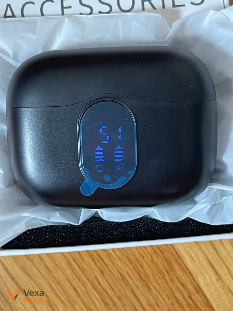 Бездротові навушники Btootos A90 Pro True Wireless Earbuds — фото 4