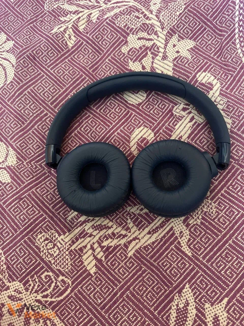 Бездротові навушники JBL Tune 520 BT