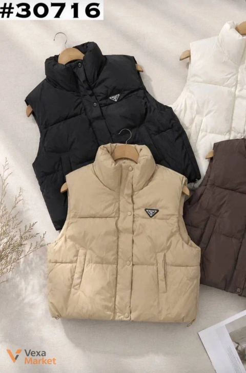 Безрукавка Prada 30716