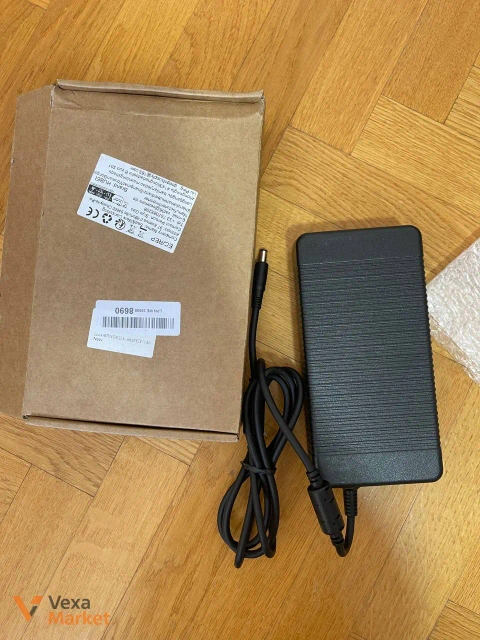 Блок живлення для ноутбука 230W 19.5V 11.8A 7.4x5.0 mm DA230PM111