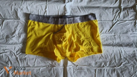 Боксери чоловічі MAN's SET з анатомічною кишенею, розмір 3XL