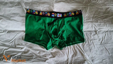 Боксери MAN's SET розмір 3XL