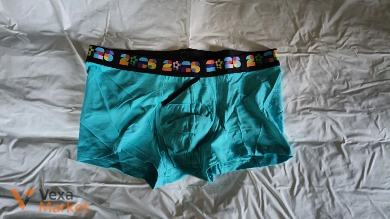 Боксери MAN's SET розмір 3XL — фото 2