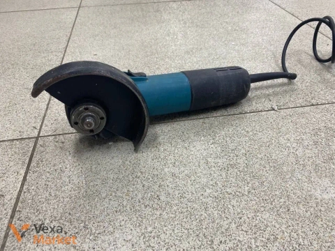 Болгарка Makita 9558HN