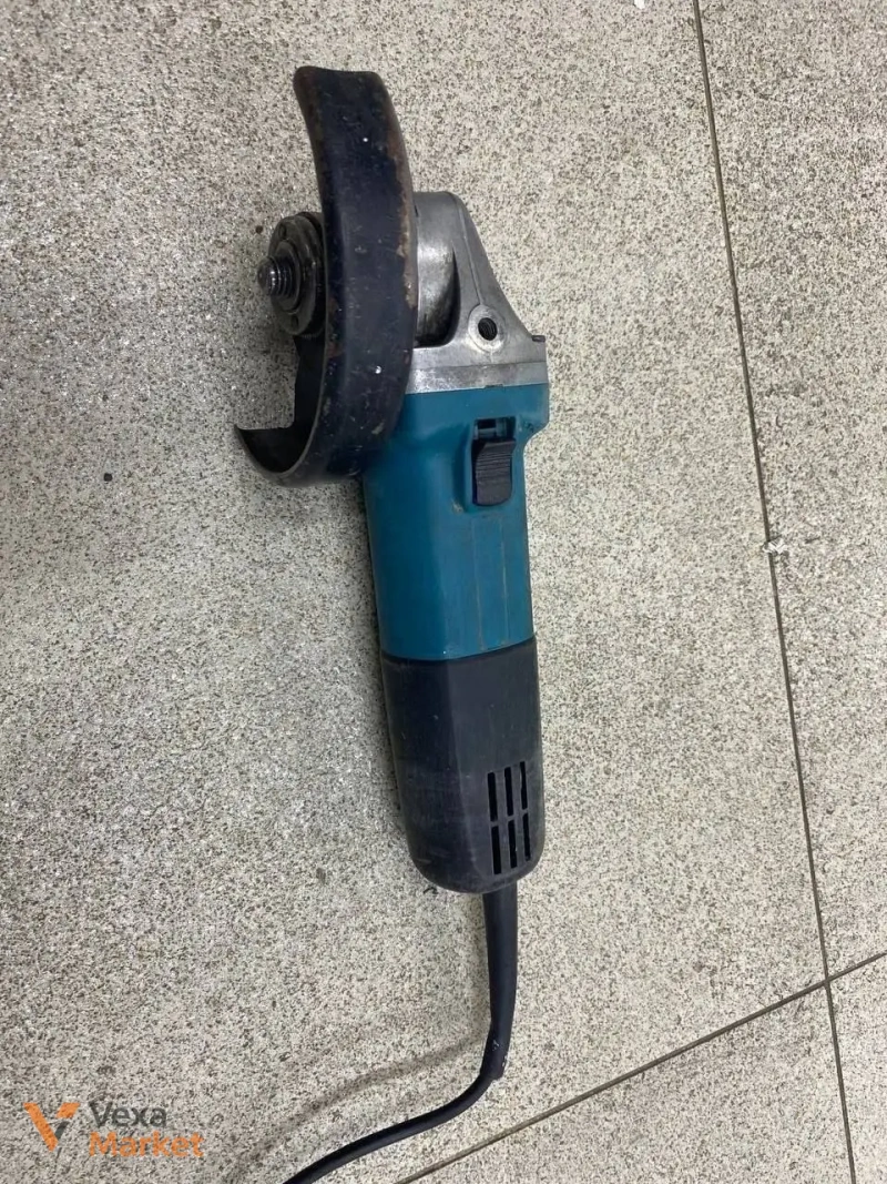 Болгарка Makita 9558HN — фото 3